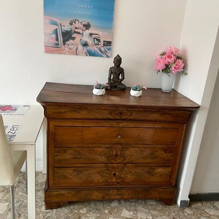 Studio Cannes Dış mekan fotoğraf