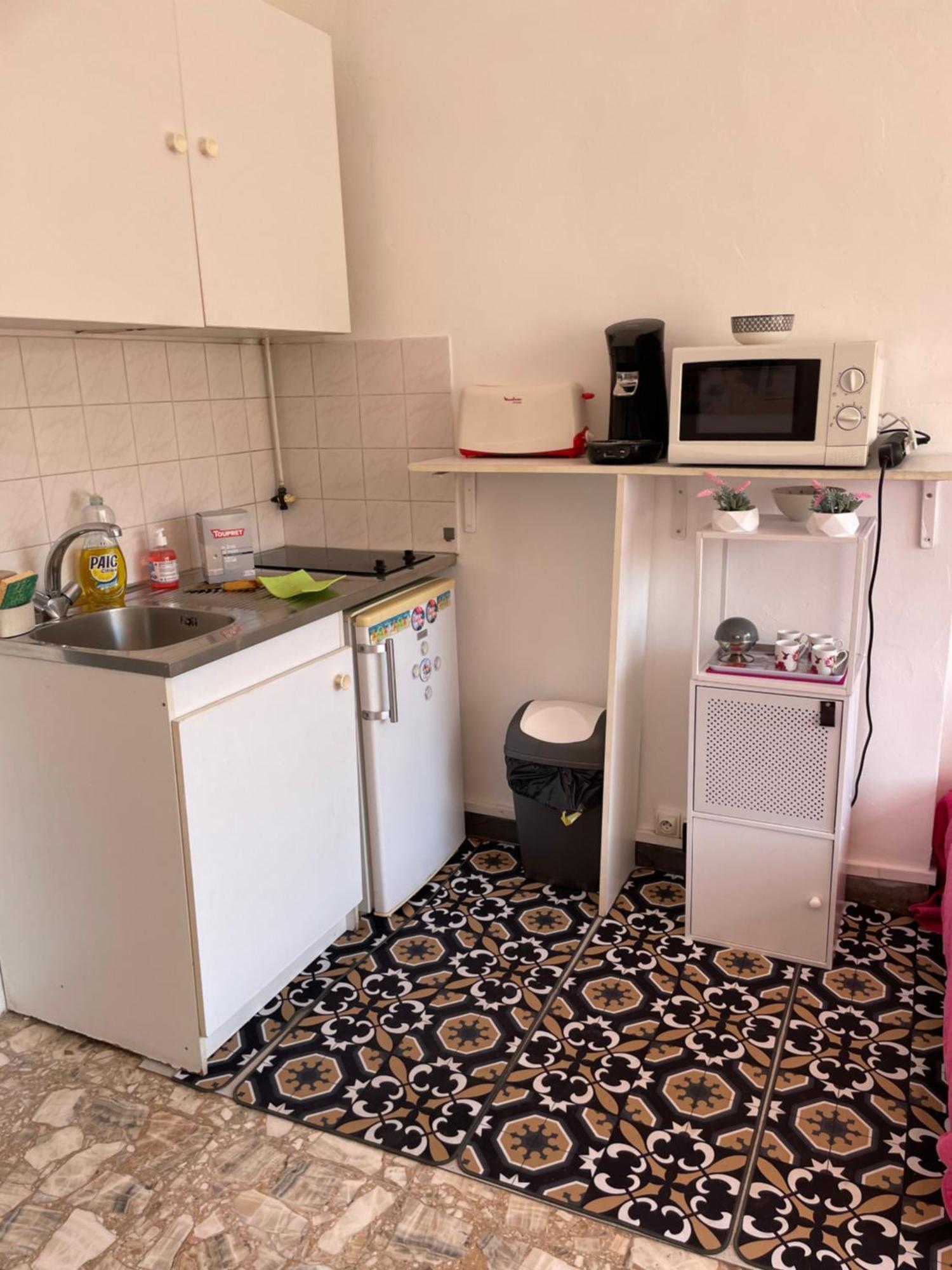 Studio Cannes Dış mekan fotoğraf