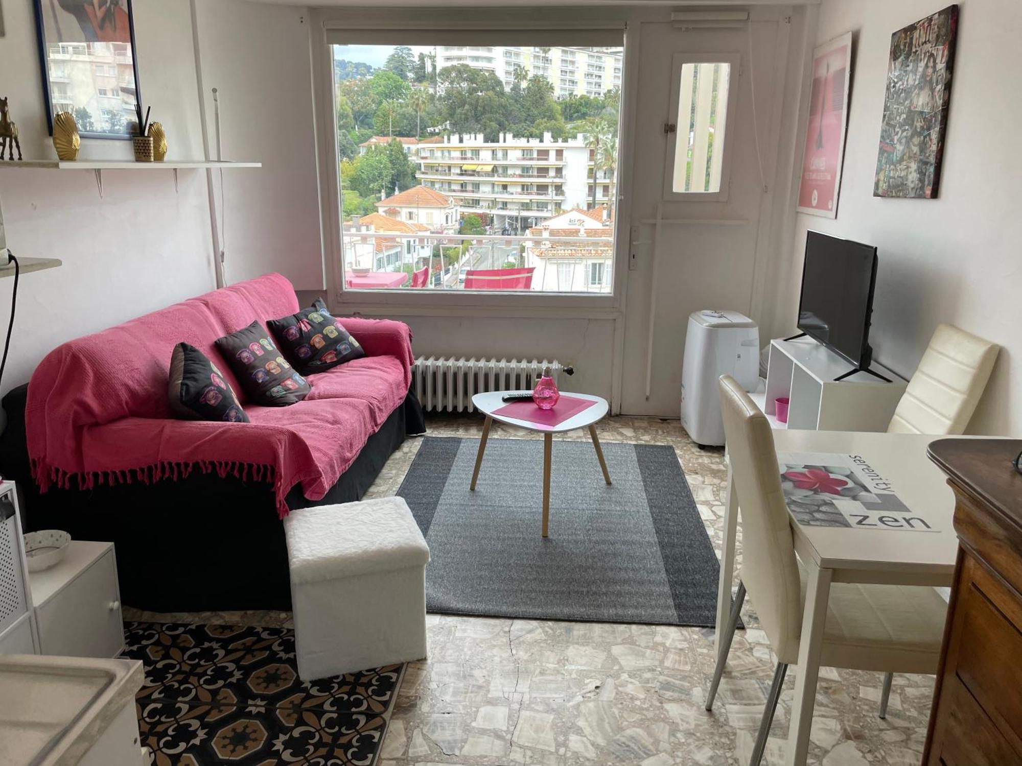 Studio Cannes Dış mekan fotoğraf